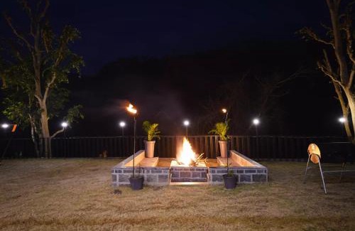 Dehradun Villa | SaffronStays Elysian