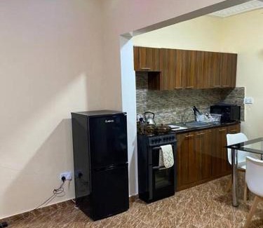 West Coast Division House | Saffy Guest House