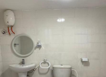 West Coast Division House | Saffy Guest House
