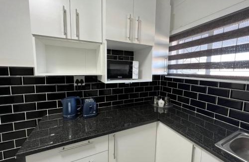Berea Apartment | Safi Luxury Apartment 7