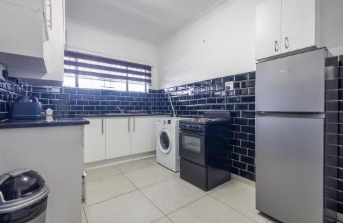 Berea Apartment | Safi Luxury Apartment 7