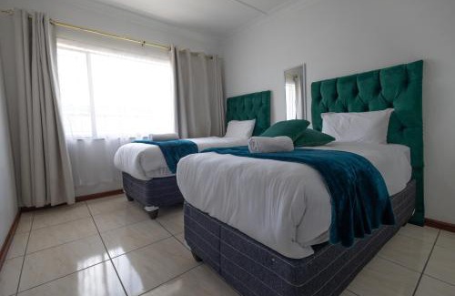 Berea Apartment | Safi Luxury Self-Catering Suite 8