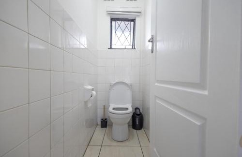 Berea Apartment | Safi Luxury Self-Catering Suite 8