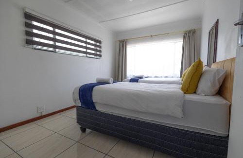 Berea Apartment | Safi Luxury Self-Catering Suite 8