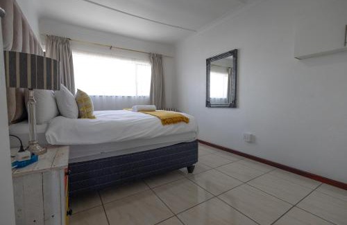 Berea Apartment | Safi Luxury Self-Catering Suite 8