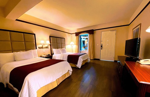 Monterrey Centro Hotel | Safi Royal Luxury Centro