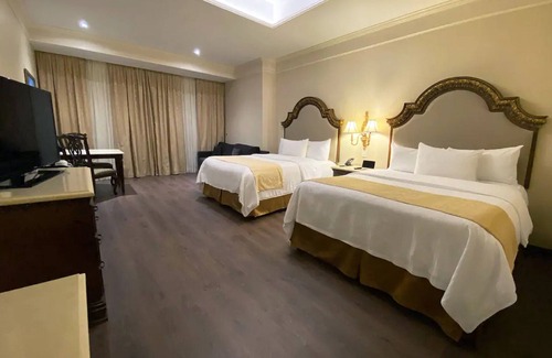 Monterrey Hotel | Safi Royal Luxury Valle
