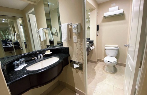 Monterrey Hotel | Safi Royal Luxury Valle