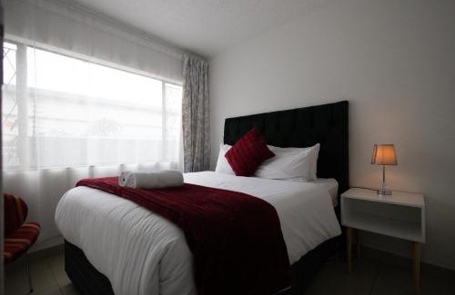 Berea Apartment | Safi Smart Self-catering Suite 1
