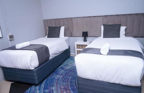 Umtata House | Safi Suites and Conference Centre