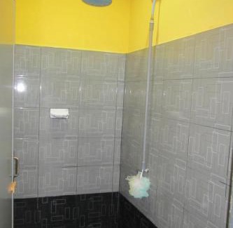 Kampung Kedawang House | safia homestay langkawi