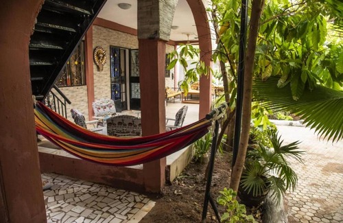 Ouagadougou House | Safiane
