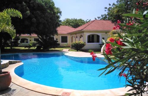 Diani Beach House | Safina Cottages