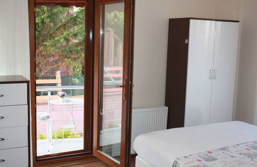 Agva Hotel | Safir Butik Otel