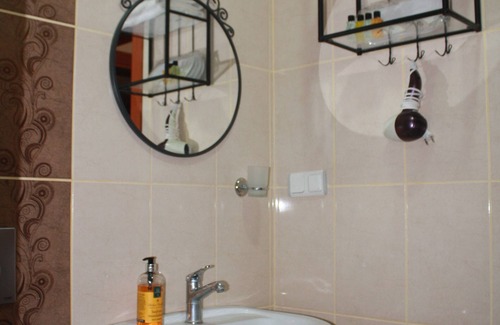Agva Hotel | Safir Butik Otel