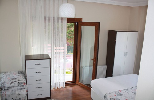 Agva Hotel | Safir Butik Otel