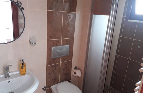 Agva Hotel | Safir Butik Otel