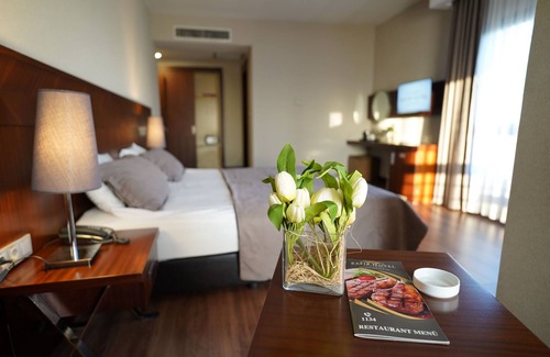 Gaziantep Hotel | Safir Hotel