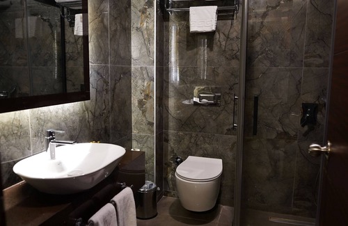 Gaziantep Hotel | Safir Hotel