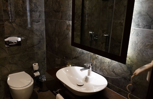 Gaziantep Hotel | Safir Hotel