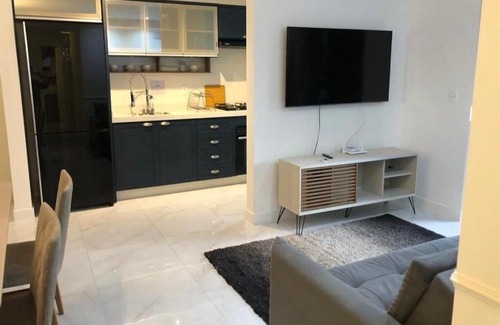 Morretes Apartment | Safira