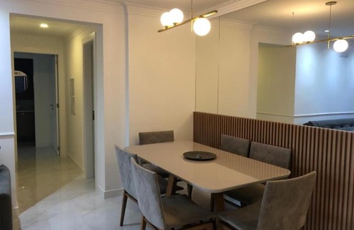 Morretes Apartment | Safira