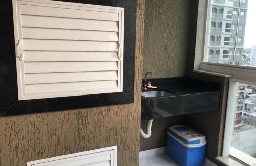 Morretes Apartment | Safira