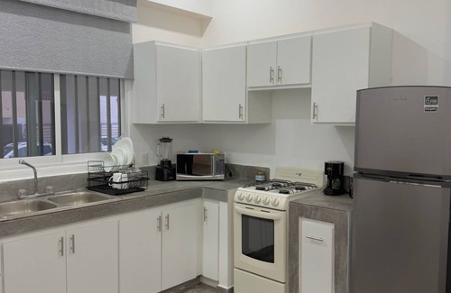 Rincon de Guayabitos Hotel | Safiro Suites Guayabitos Apartments - Adults Only