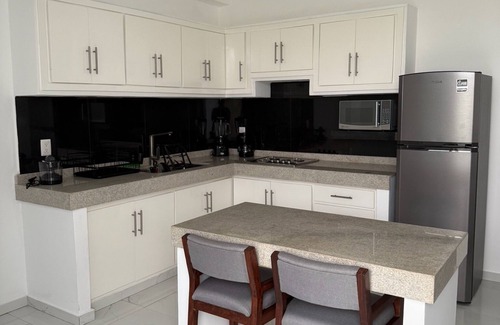 Rincon de Guayabitos Hotel | Safiro Suites Guayabitos Apartments - Adults Only