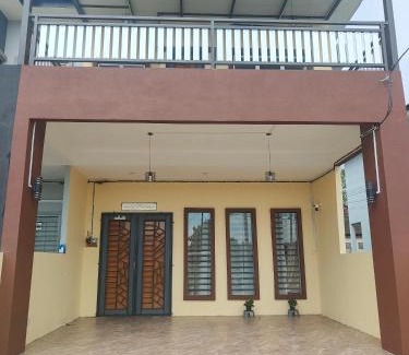 Kampung Alor Mengkudu House | Safiyya Homestay