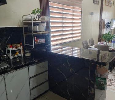 Kampung Alor Mengkudu House | Safiyya Homestay