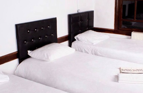 Karabuk Hotel | Safranbolu Yadigar Hanım Konağı