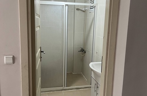 Karabuk Hotel | Safrangold pansiyon