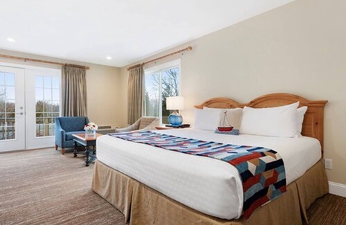 Sag Harbor Hotel | Sag Harbor Inn