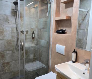 Toplita Apartment | SaGa Apartament