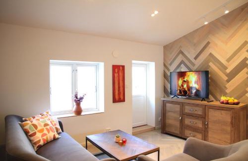 Stavanger Apartment | Saga Caves Straen