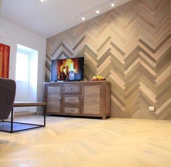 Stavanger Apartment | Saga Caves Straen