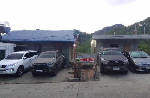 Sagada House | Sagada Chill-1