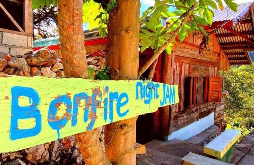 Sagada House | Sagada Chill-1