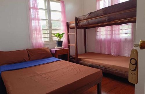 Sagada House | Sagada Chill Spot