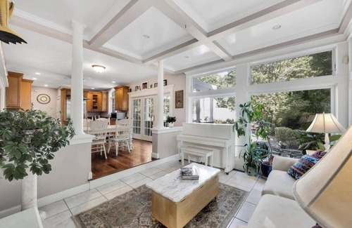 Sagamore Beach House | Sagamore Manor - Luxury XL Cape Retreat, Heated Pool, Minutes to Beaches!