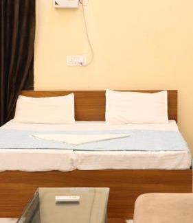 Kanpur Dehat District Hotel | Sagar grand hotel