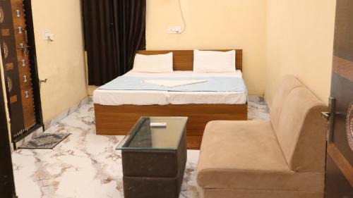 Kanpur Dehat District Hotel | Sagar grand hotel