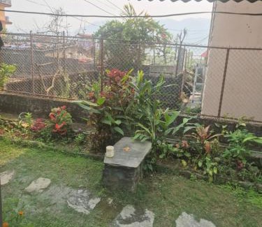 Pokhara House | Sagar guest house
