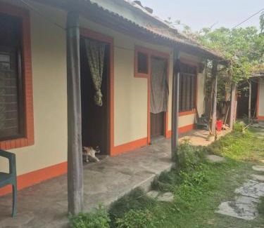 Pokhara House | Sagar guest house
