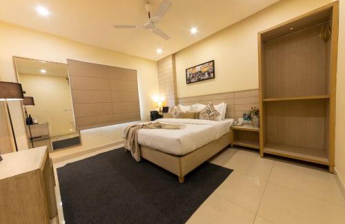 Amritsar Bed & Breakfast | Sagar Hotel JUST 5 MIN FROM GOLDEN TEMPLE