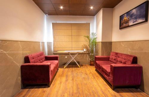 Amritsar Bed & Breakfast | Sagar Hotel JUST 5 MIN FROM GOLDEN TEMPLE
