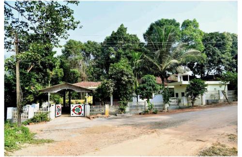 Karkala Villa | Sagar Krupa Homestay, Udipi Staycation