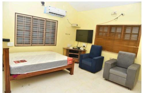 Karkala Villa | Sagar Krupa Homestay, Udipi Staycation