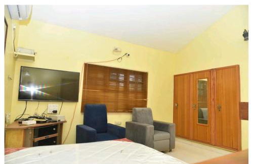 Karkala Villa | Sagar Krupa Homestay, Udipi Staycation